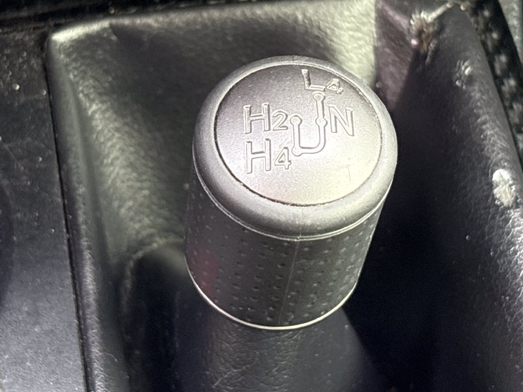 Used 2019 Toyota 4Runner TRD Off-Road Premium AWD/4WD image 8