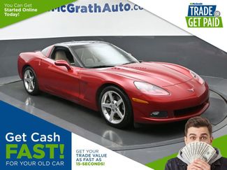 Used 2005 Chevrolet Corvette Coupe w/ Preferred Equipment Group video 1