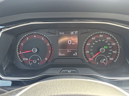Used 2019 Volkswagen Jetta R-Line FWD image 6