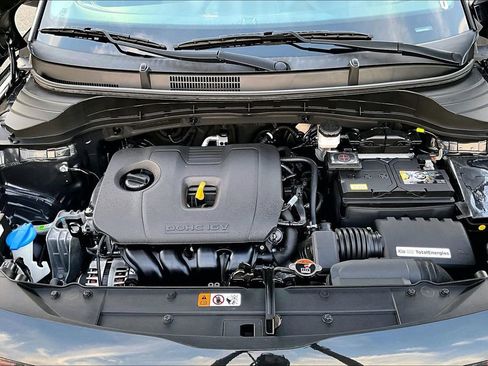 Used 2023 Kia Soul LX w/ LX Technology Package image 21