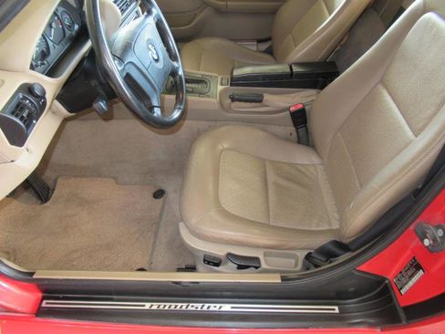 Used 1998 BMW Z3 2.8 image 27