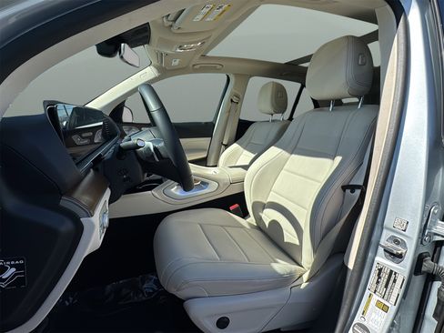 Certified 2024 Mercedes-Benz GLE 450 4MATIC image 14