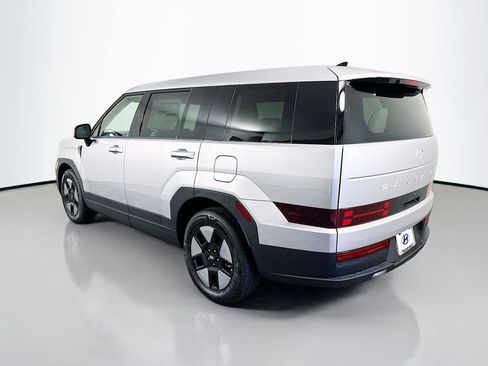 New 2026 Hyundai Santa Fe SE FWD image 7