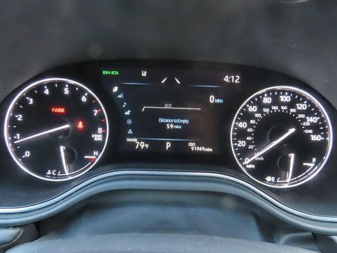 Used 2021 Toyota Avalon TRD image 33