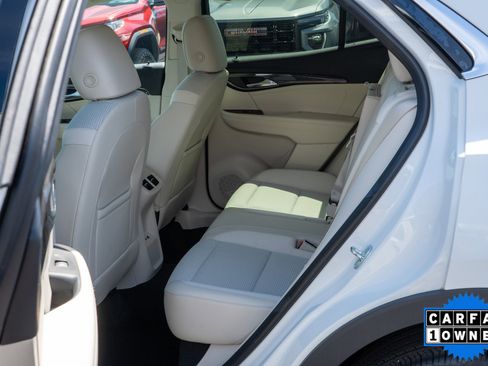 Used 2023 Buick Envision Preferred FWD image 29