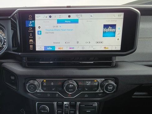 New 2026 Jeep Wrangler Unlimited Sport image 17