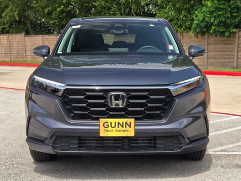Used 2026 Honda CR-V LX image 8