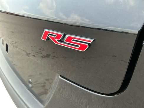 Used 2022 Chevrolet TrailBlazer RS w/ Sun and Liftgate Package AWD/4WD image 14