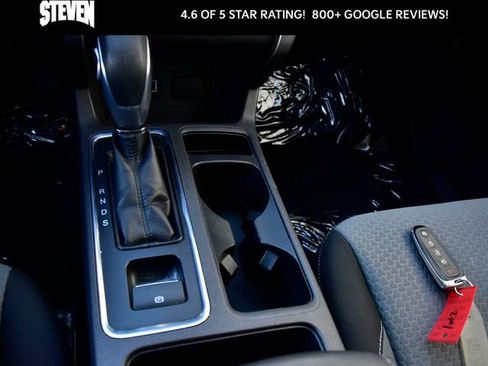 Used 2019 Ford Escape SE image 22