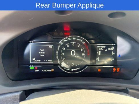 Used 2024 Subaru BRZ Limited w/ Popular Package 1 image 7