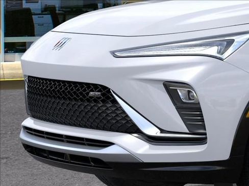 New 2026 Buick Envista Sport Touring FWD image 13