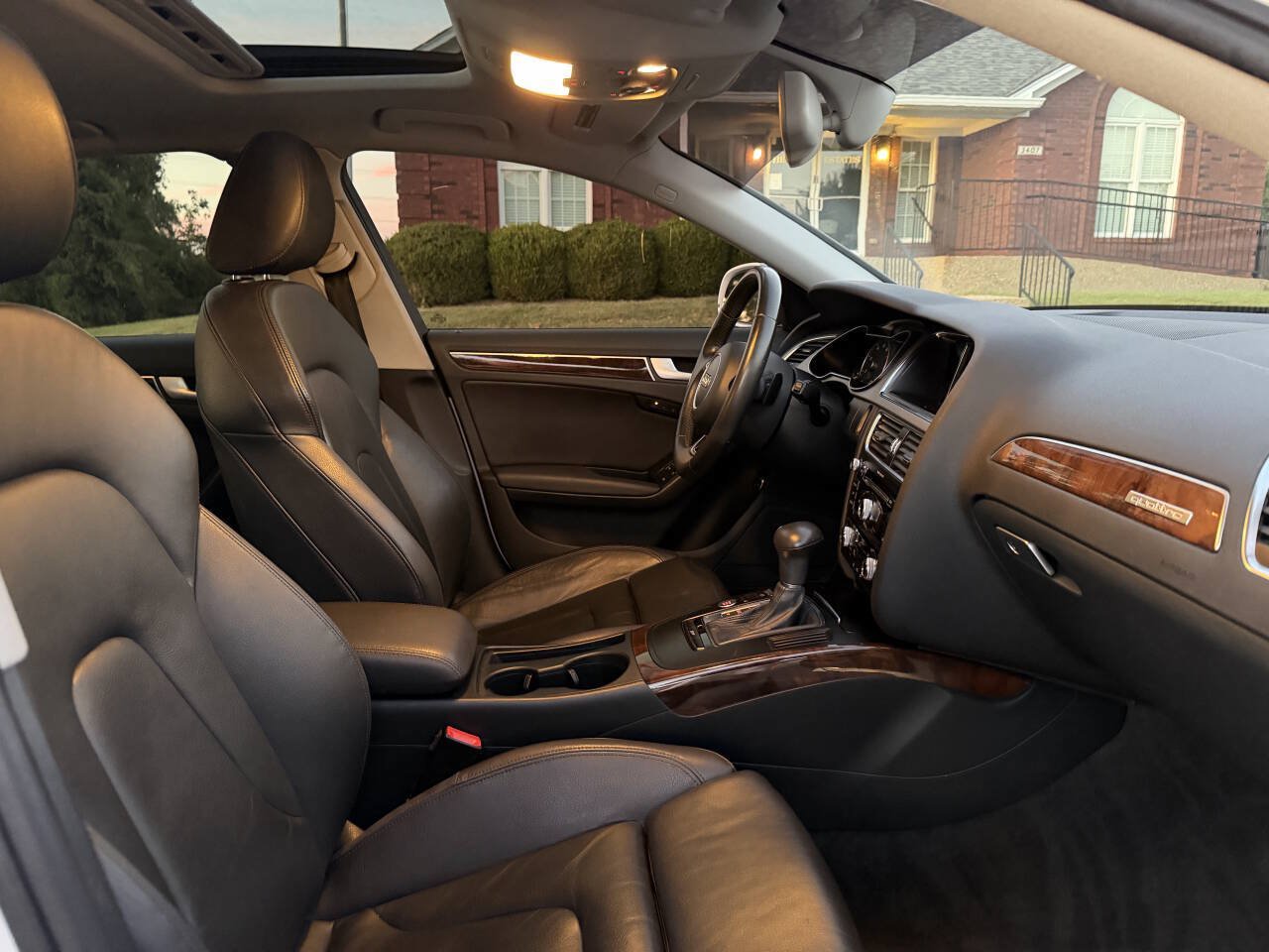 Used 2013 Audi A4 2.0T Premium Plus AWD/4WD image 30