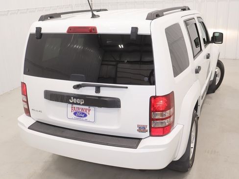 Used 2012 Jeep Liberty Sport w/ Popular Equipment Group image 36