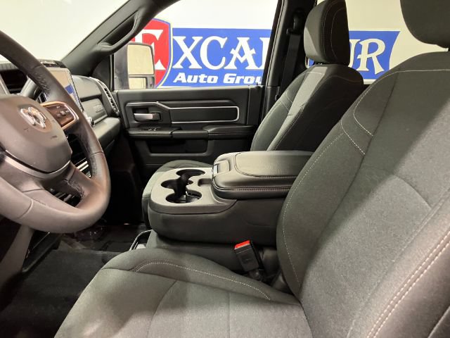 Used 2026 RAM 2500 Big Horn AWD/4WD image 28