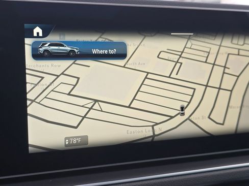 New 2026 Mercedes-Benz GLE 450 4MATIC image 4