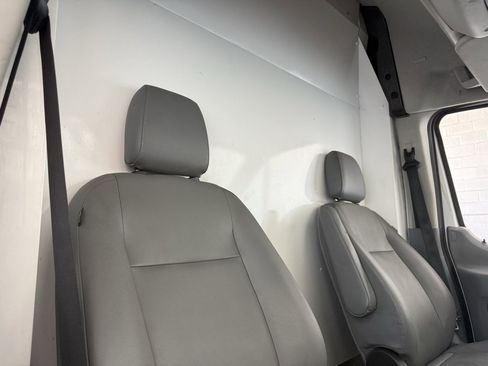 Used 2018 Ford Transit 350 148 High Roof Extended image 41