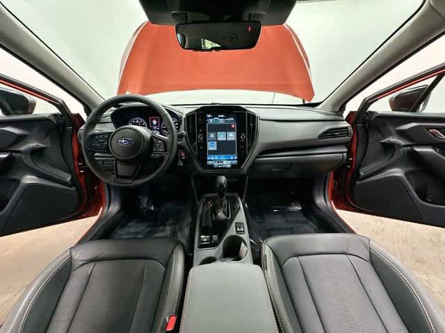 Certified 2024 Subaru Crosstrek 2.5i Limited AWD/4WD image 19