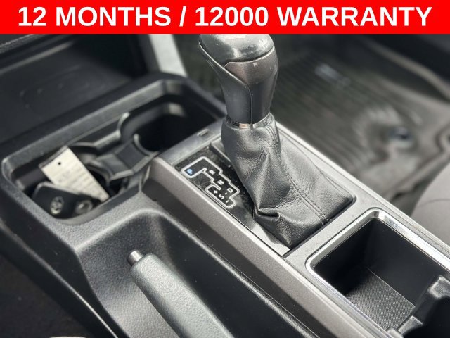 Used 2017 Toyota Tacoma TRD Sport w/ Tow Package AWD/4WD image 21