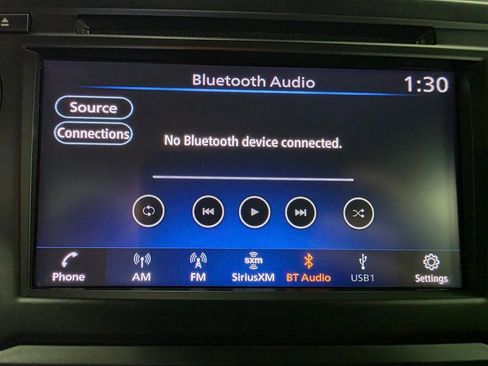 Used 2019 Nissan Titan S image 31