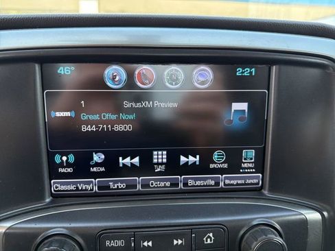 Used 2019 Chevrolet Silverado 1500 LT w/ All Star Edition image 18