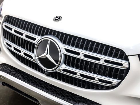 New 2026 Mercedes-Benz GLE 350 4MATIC image 13