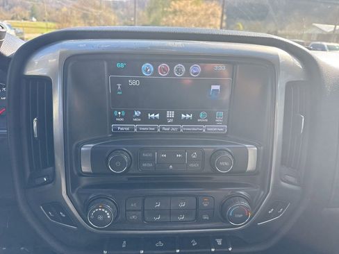 Used 2019 Chevrolet Silverado 2500 LT w/ Z71 Package, Off-Road AWD/4WD image 18