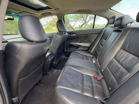 Used 2008 Honda Accord EX-L image 31