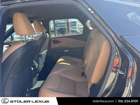 Used 2024 Lexus RX 350 Premium w/ Accessory Package (P2) image 16