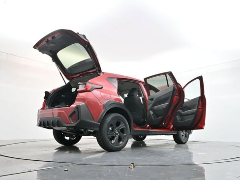New 2026 Subaru Crosstrek 2.5i AWD/4WD image 31