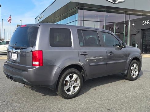 Used 2014 Honda Pilot EX image 3