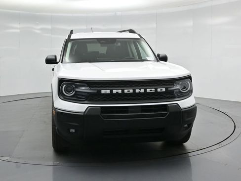 New 2026 Ford Bronco Sport Big Bend w/ Convenience Package AWD/4WD image 51