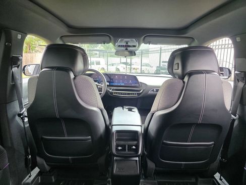 Used 2024 Cadillac Lyriq Tech w/ LPO, Floor Liner Package RWD image 35