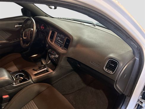 Used 2023 Dodge Charger R/T w/ Blacktop Package image 28