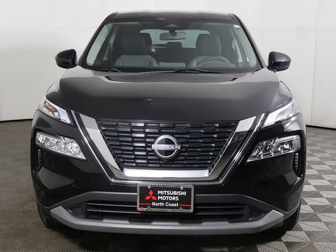 Used 2023 Nissan Rogue SV AWD/4WD image 9