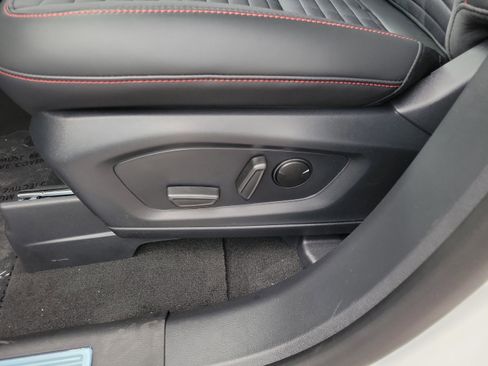 New 2026 Ford Explorer ST-Line image 10