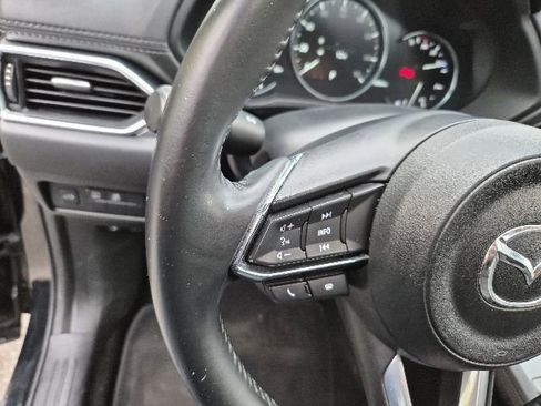 Used 2019 MAZDA CX-5 Grand Touring AWD/4WD image 20