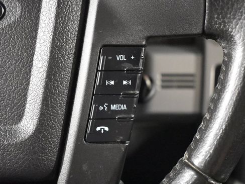 Used 2014 Ford F150 FX4 w/ Equipment Group 402A Luxury AWD/4WD image 16