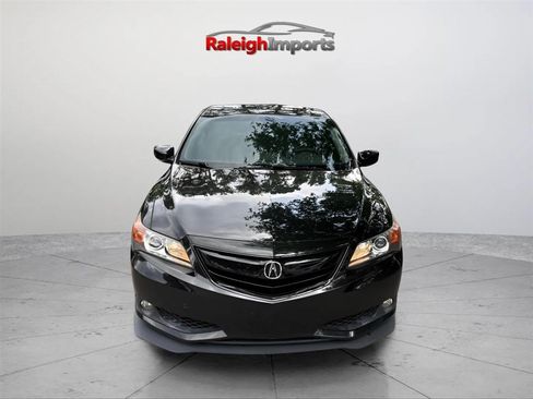 Used 2015 Acura ILX w/ Technology Package FWD image 9