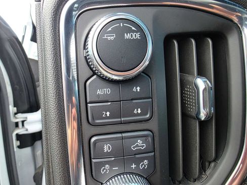 Used 2023 GMC Sierra 2500 AT4 w/ Snow Plow Prep/Camper Package AWD/4WD image 23