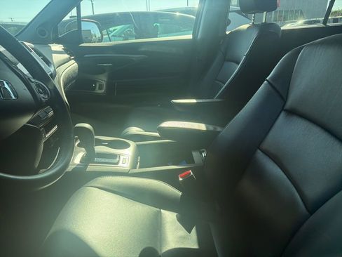 Used 2016 Honda Pilot EX-L image 7