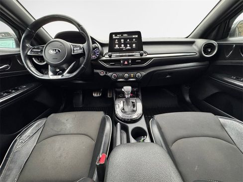 Used 2020 Kia Forte GT-Line w/ GT-Line Premium Package image 27