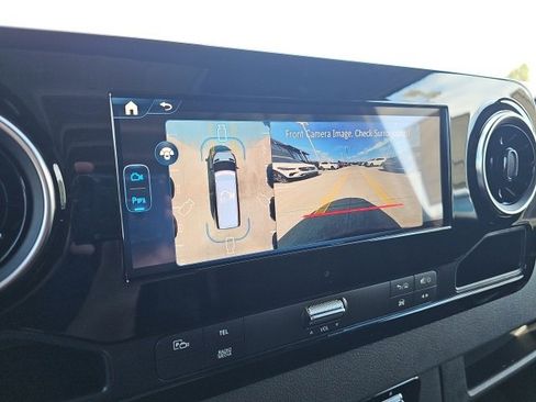 New 2025 Mercedes-Benz Sprinter 2500 image 45