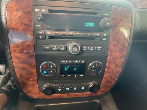 Used 2008 Chevrolet Silverado 1500 LTZ w/ Safety Package AWD/4WD image 21