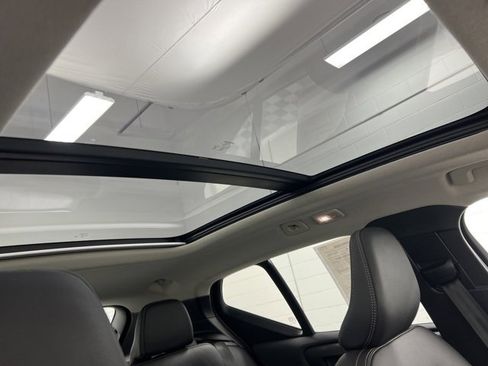 New 2026 Volvo XC40 B5 Plus w/ Protection Package Premier image 26