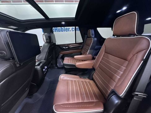 Used 2024 GMC Yukon Denali Ultimate image 38