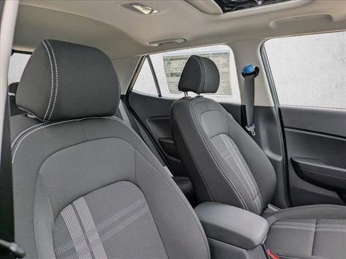 New 2026 Hyundai Venue SEL image 22