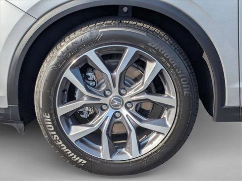 Certified 2023 Acura MDX FWD w/ Technology Package image 29