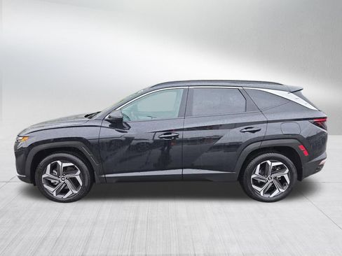 Used 2024 Hyundai Tucson SEL w/ Convenience Package AWD/4WD image 6