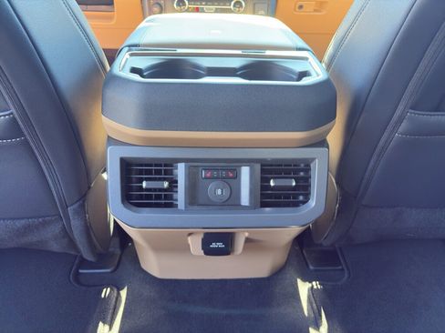 New 2026 Ford F350 Lariat w/ Lariat Ultimate Package AWD/4WD image 32