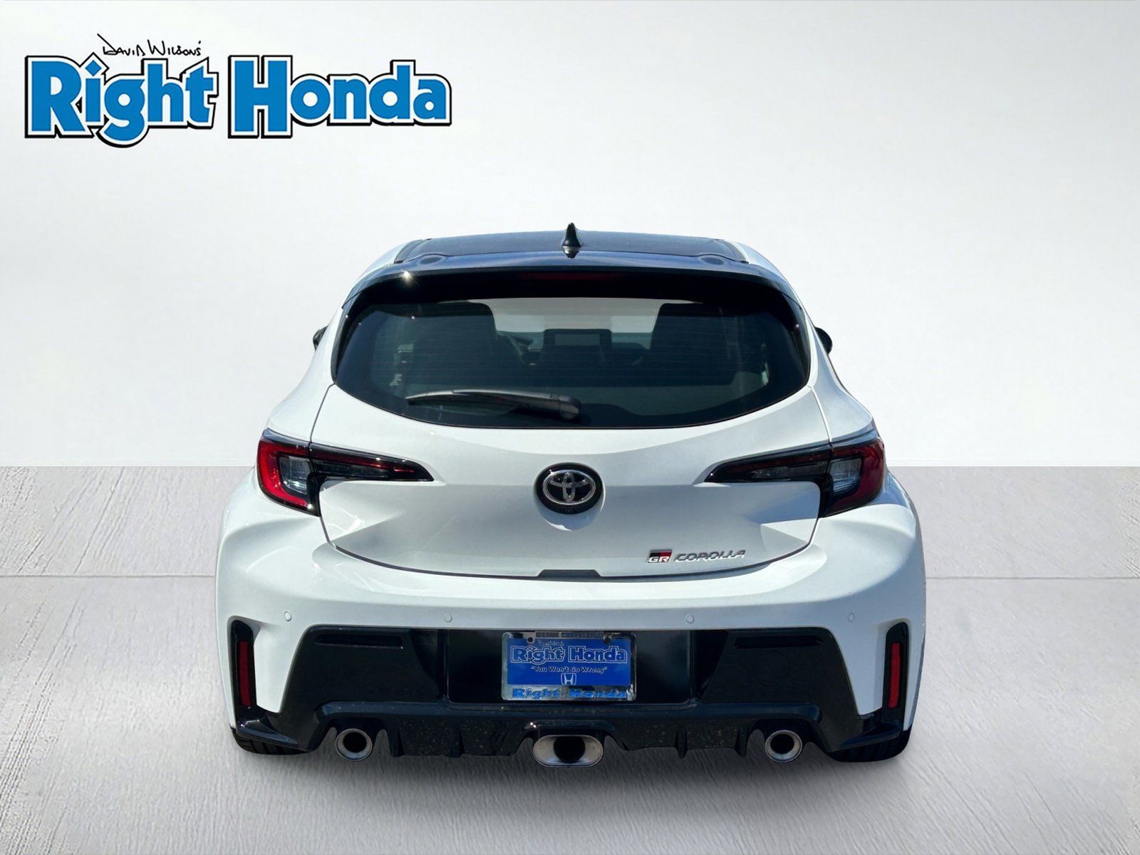 Used 2025 Toyota Corolla GR AWD/4WD image 10